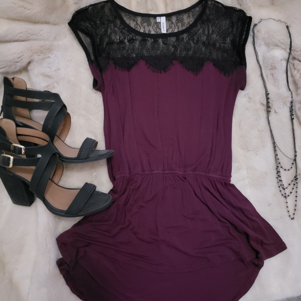 Dressy top